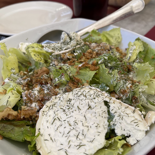 Ensalada España
