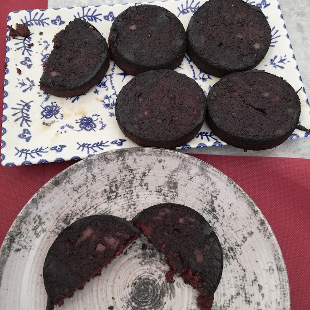 Morcilla