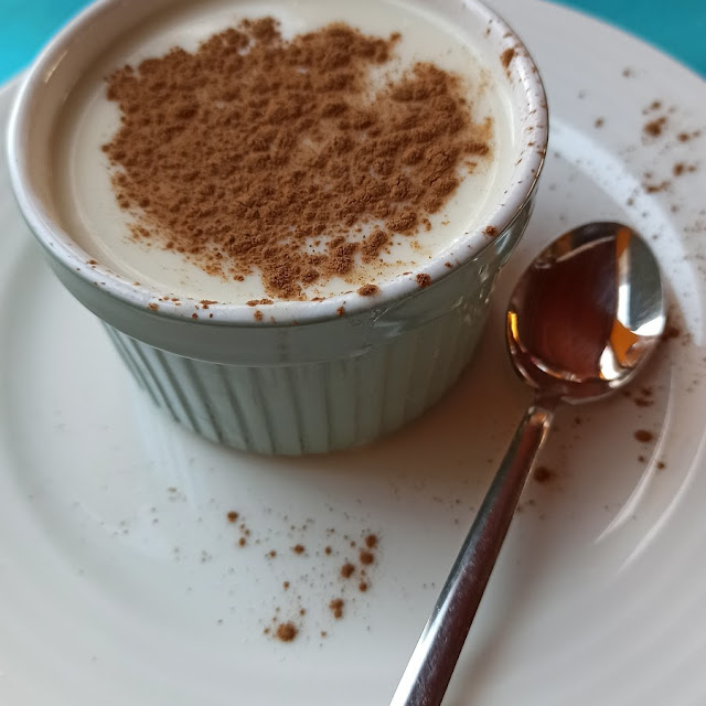 Arroz Con Leche