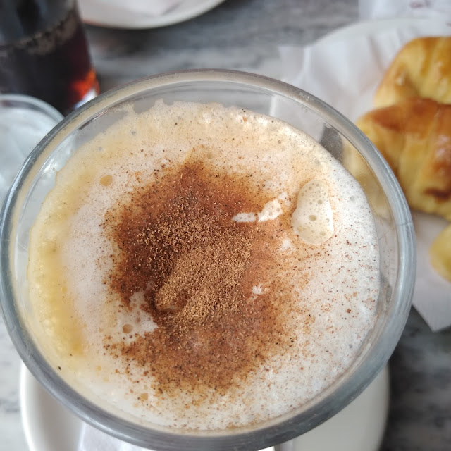 Capuccino