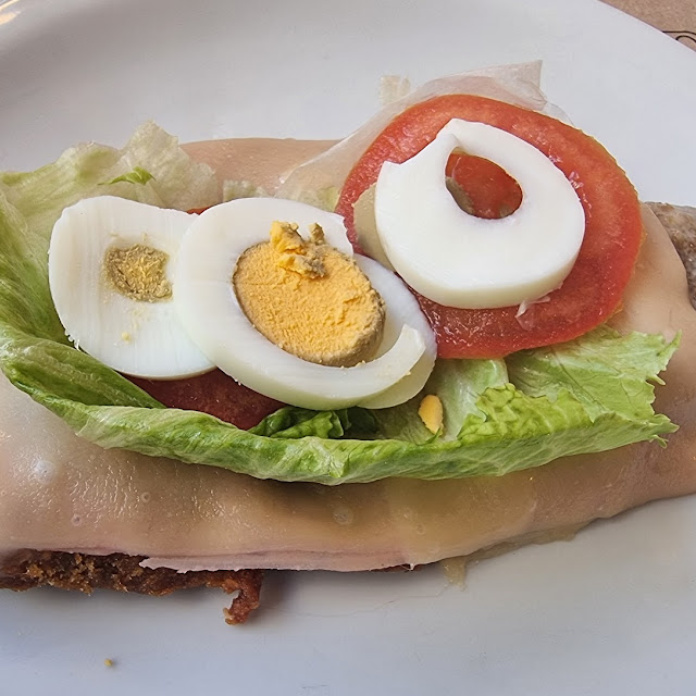 Milanesa Completa