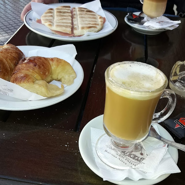 Desayuno de Campeones Ese El Nombre Que Elegí