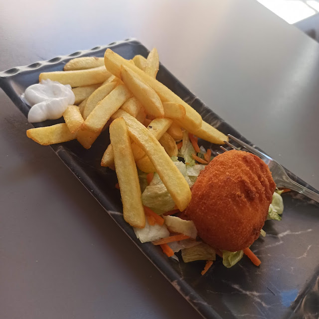 Croqueton