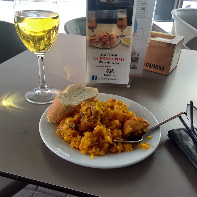 Paella