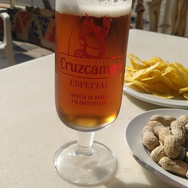Cerveza Punta Este