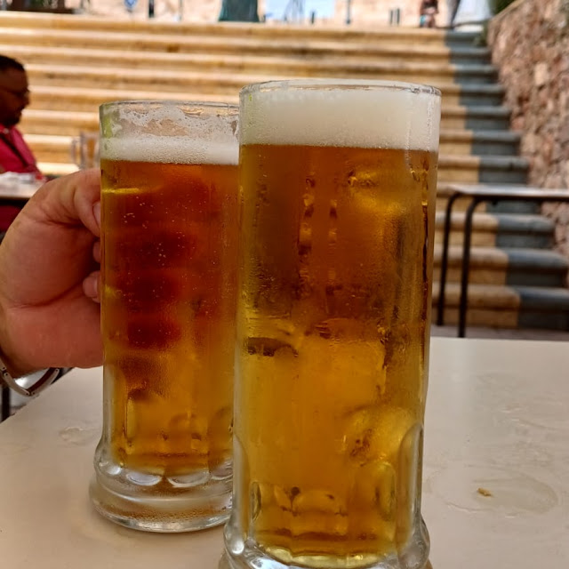 Jarras Fresquitas