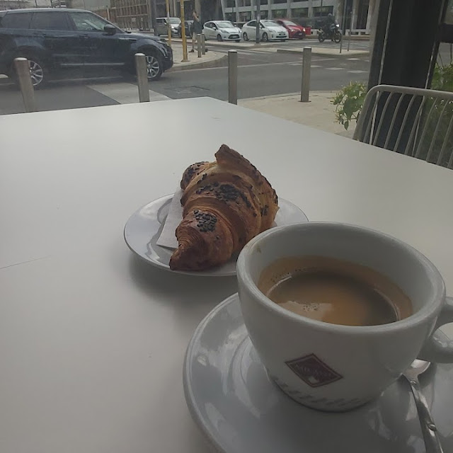 Colazione