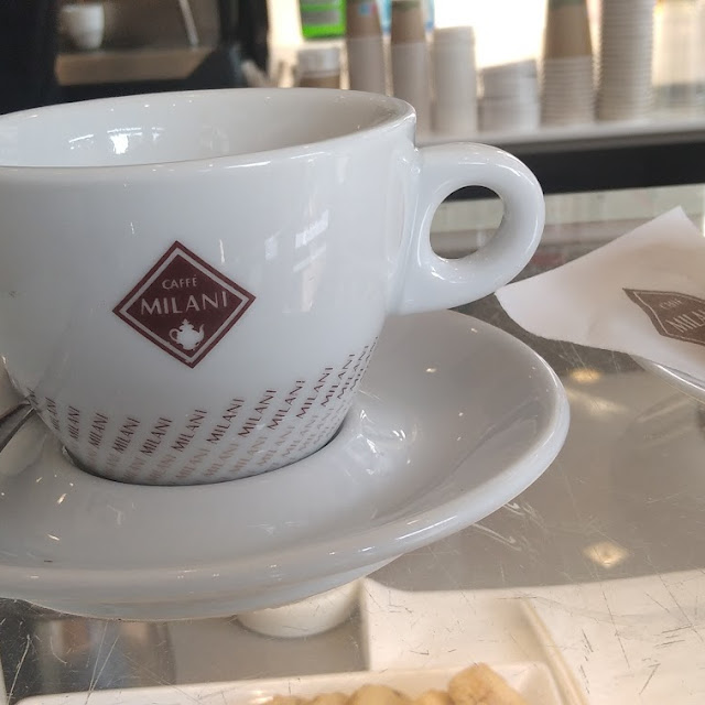 Caffè Ginseng