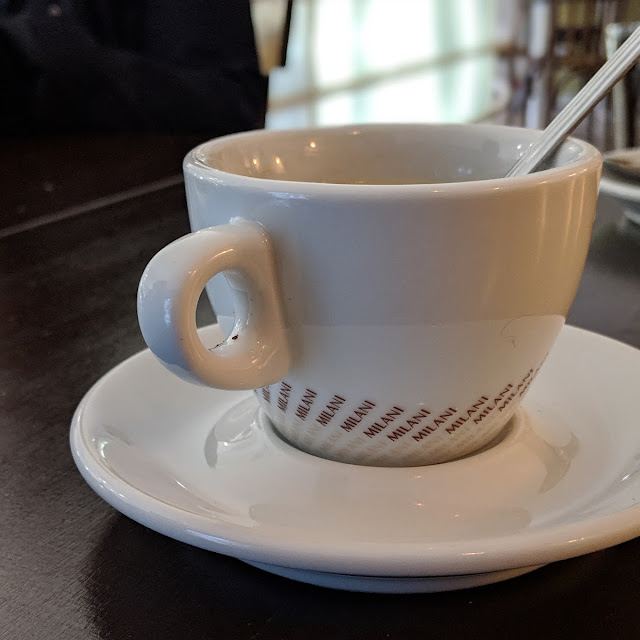 American Coffee