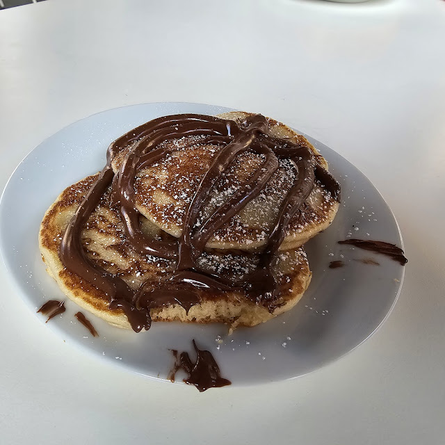 Pancakes