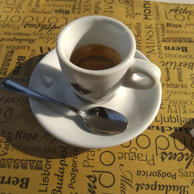 Cafè