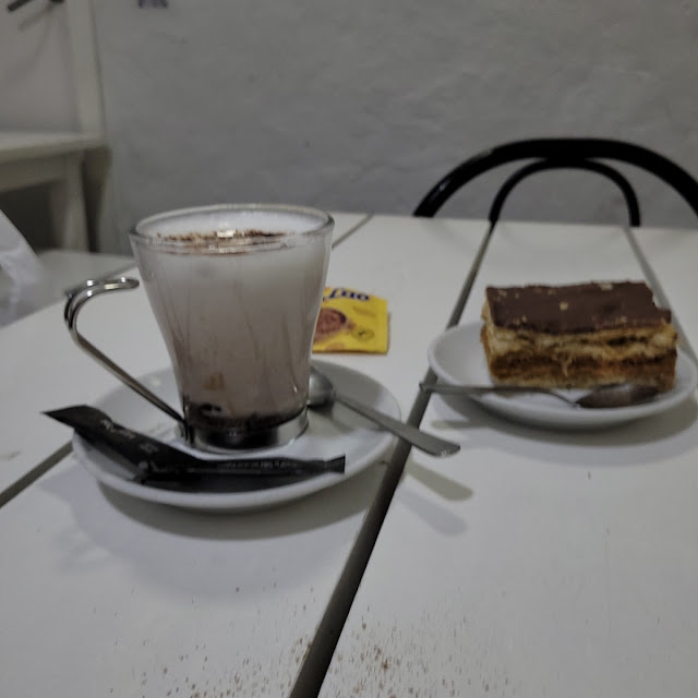 Hot Chocolate