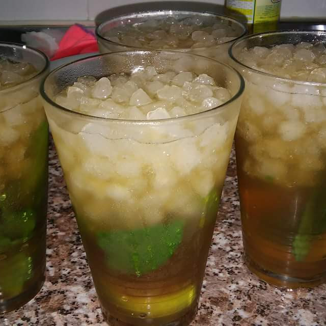 Mojitos Y Cafes Desayunos de Primera