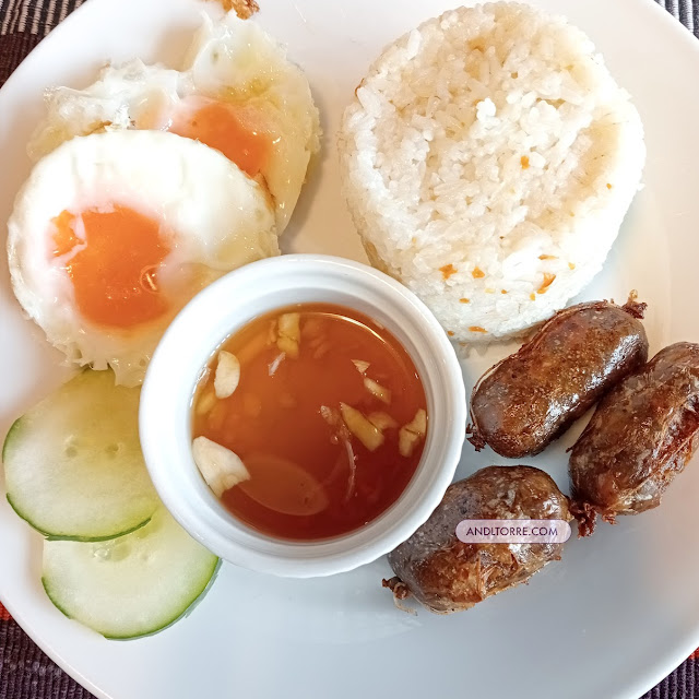 Bangsilog