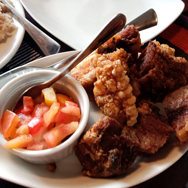 Bagnet with KBL