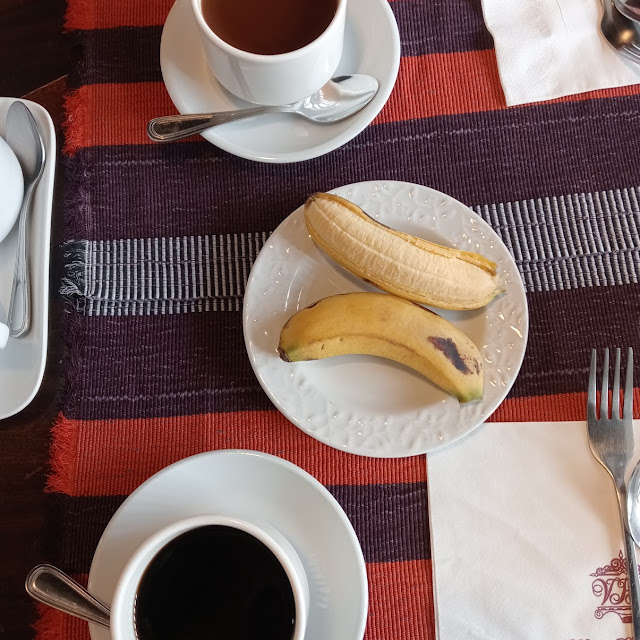 Americano Coffee