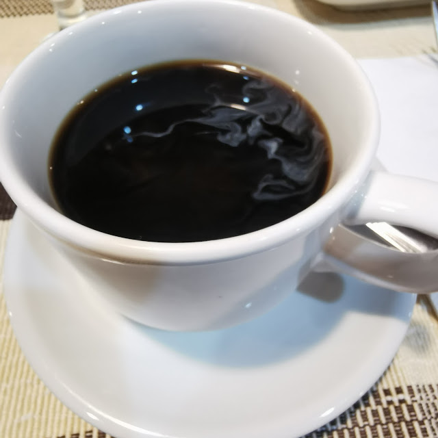 Brewed Coffee