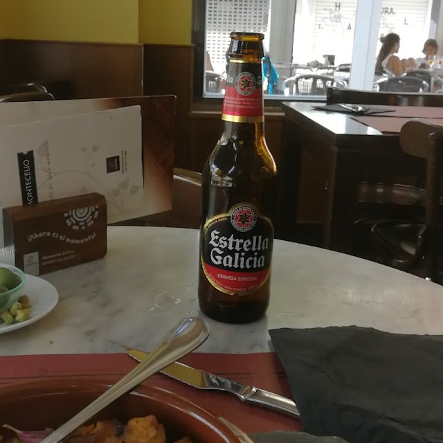 Cerveza