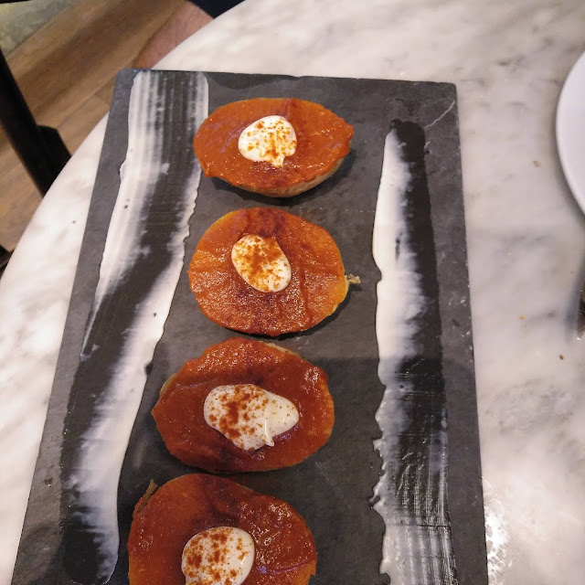 Patatas Bravas