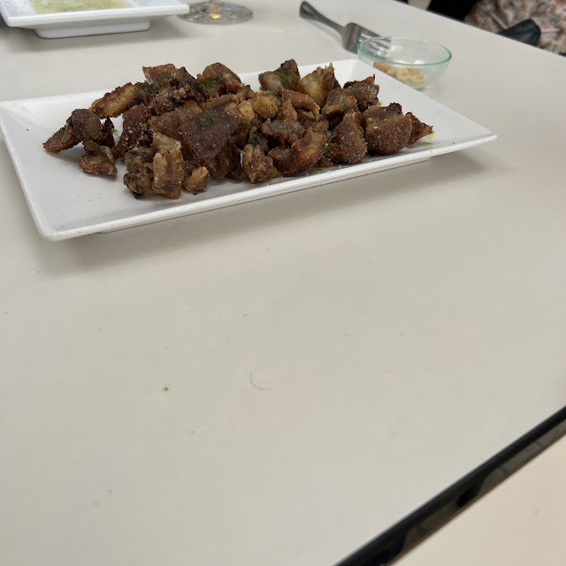 Morro de Cerdo