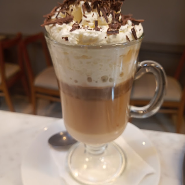 Capuccino