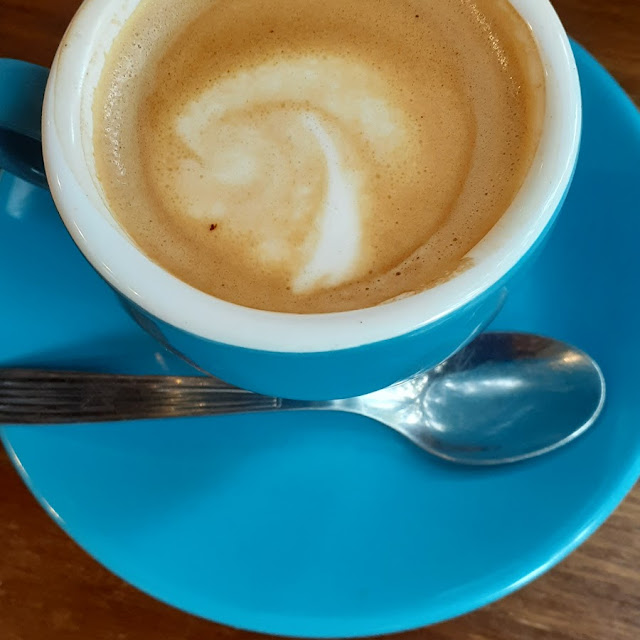 Café Expresso