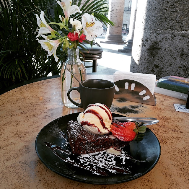 Brownies