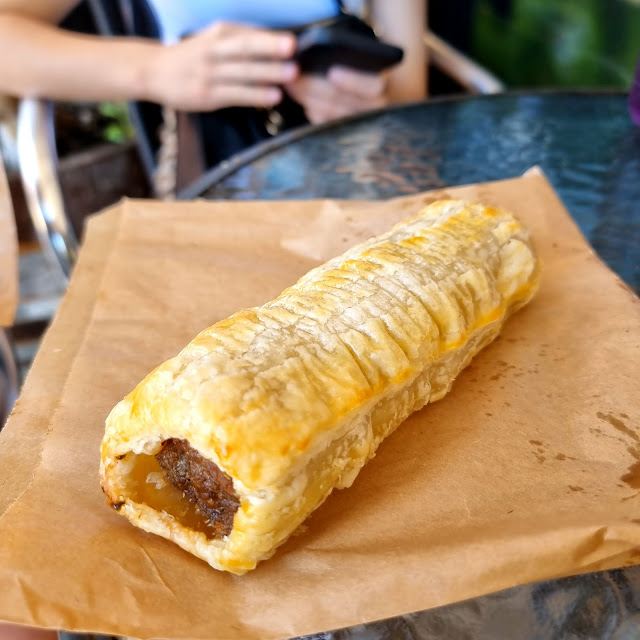 Sausage Roll