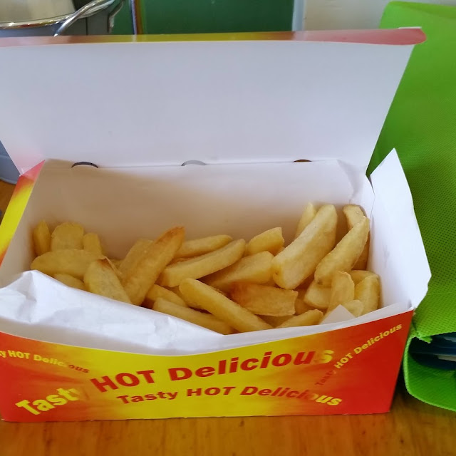 Hot Chips