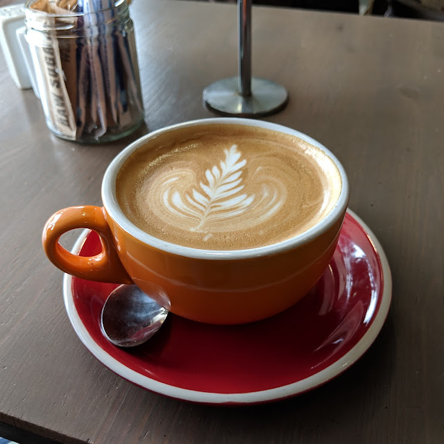 Flat White