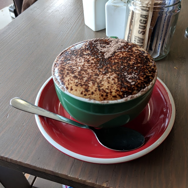 Cuppatino