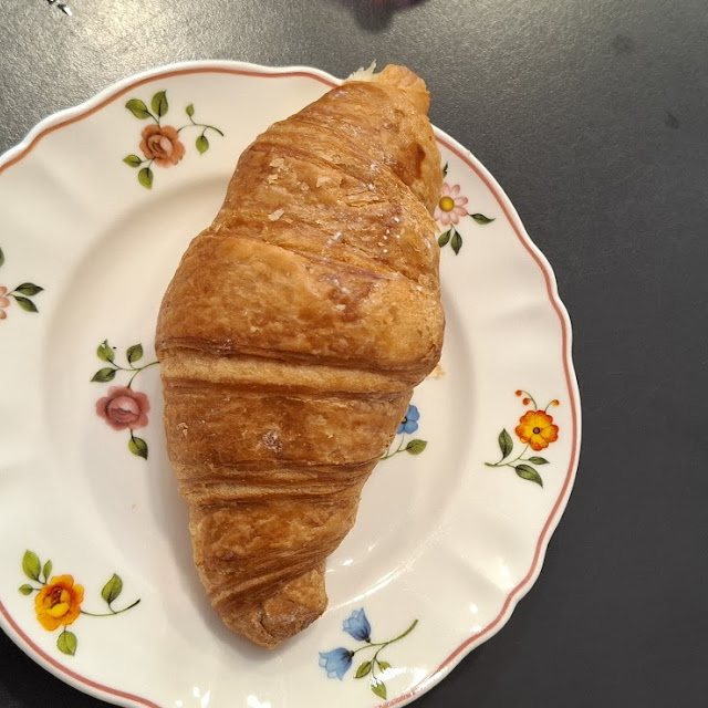 Cornetto Vuoto