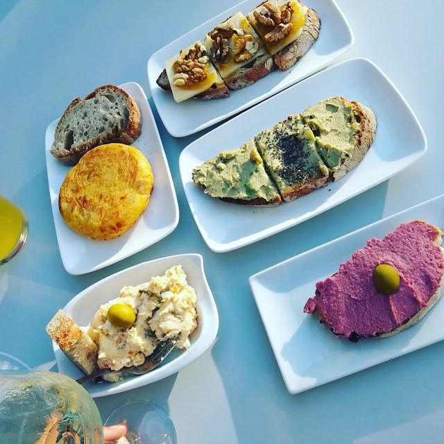 Tapas