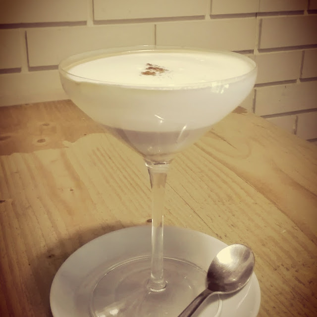 Capuchino