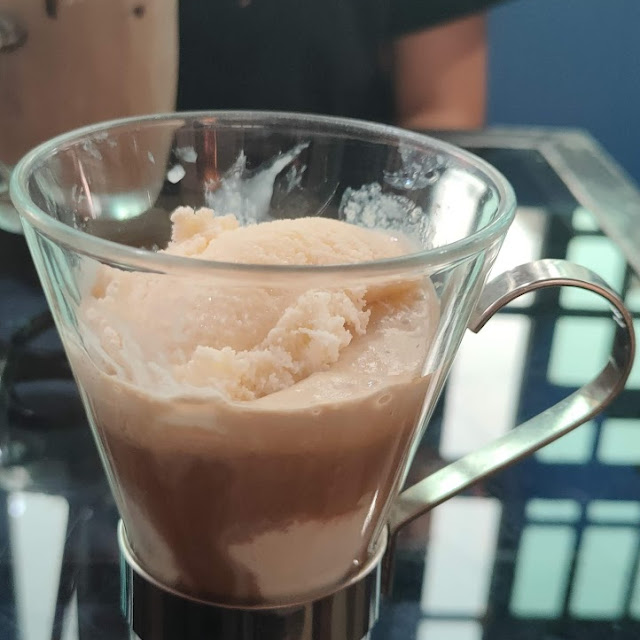 Café Casa Vieja