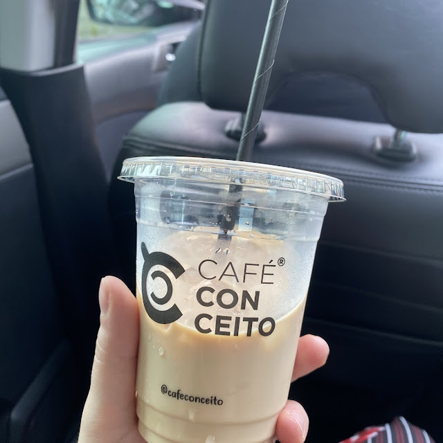 Milk Tea