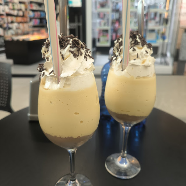 Cappuccino Gelado Grande