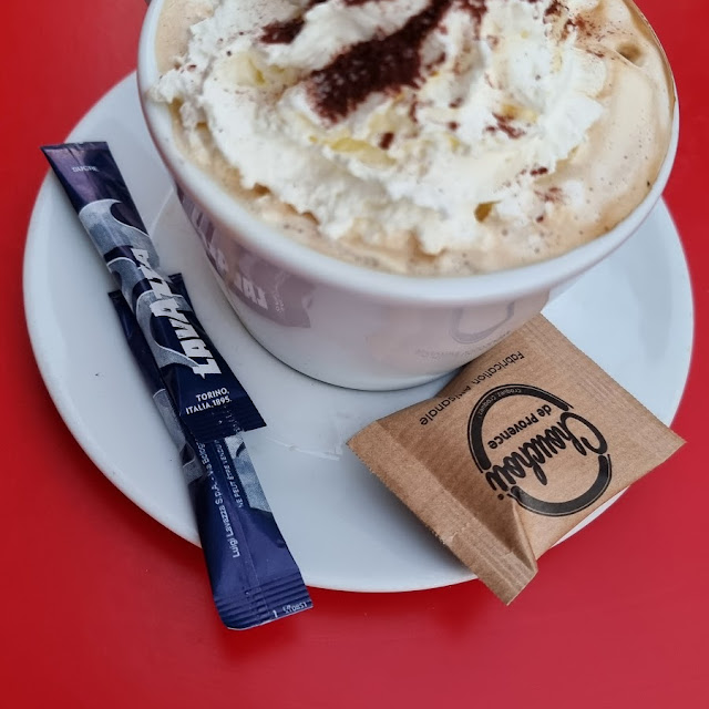 Cappuccino