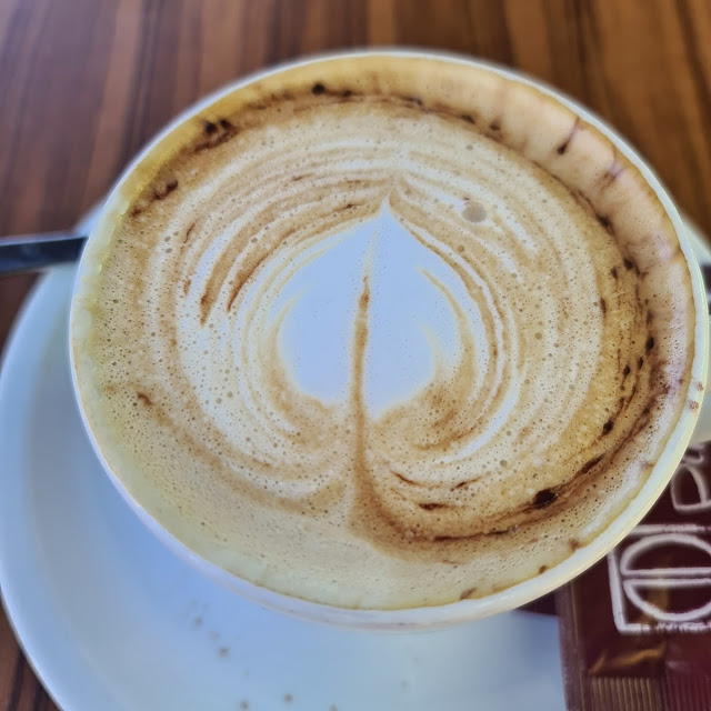 Café Con Leche