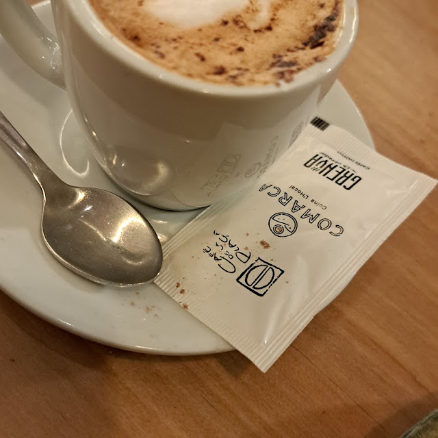 Cortado