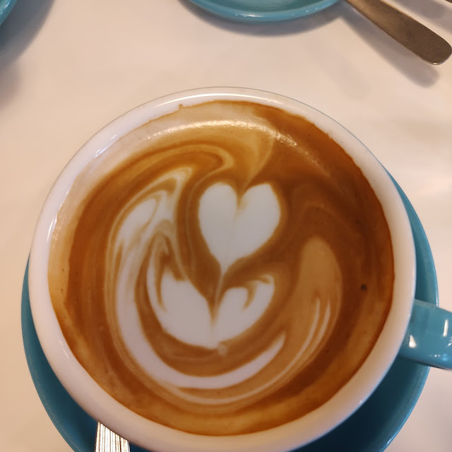 Café Latte