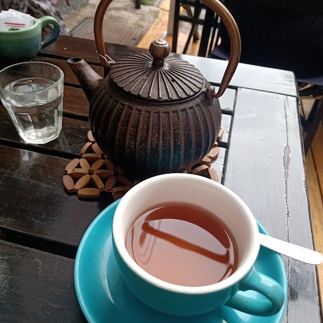 Té N°2 Susana