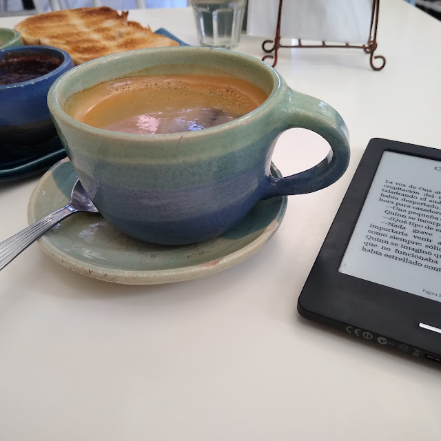 Café Doble