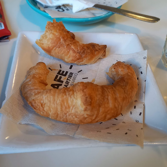 Medialunas de Grasa
