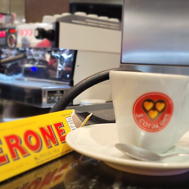 Espresso