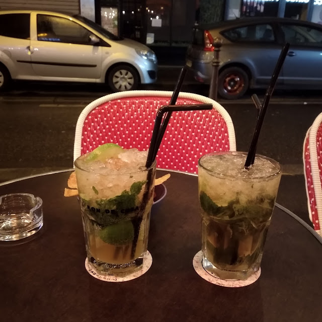 Mojito