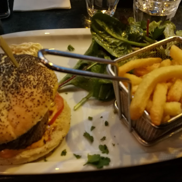 Cheeseburger