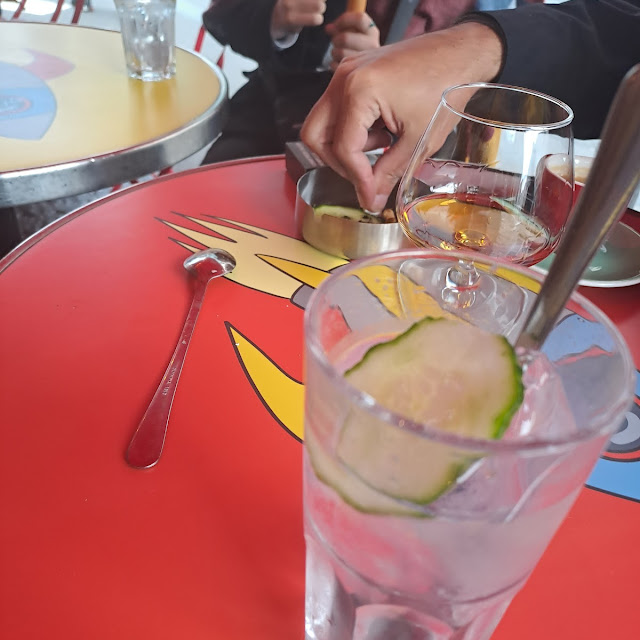 Gin Tonic