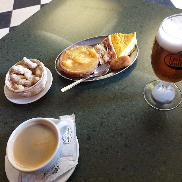 Café Doble