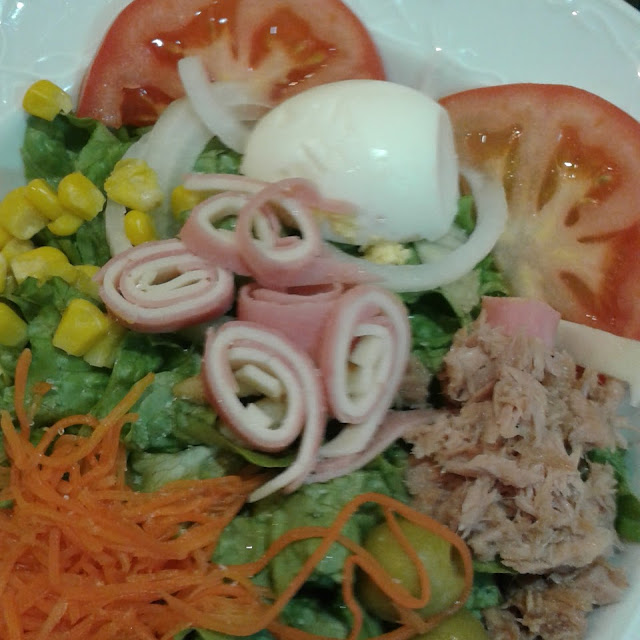 Ensalada